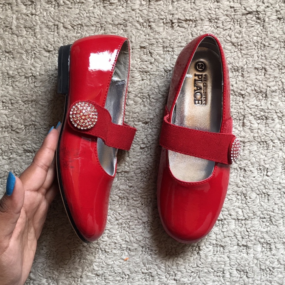 Dress shoes